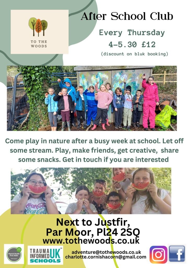 After School Club-20/11/2025